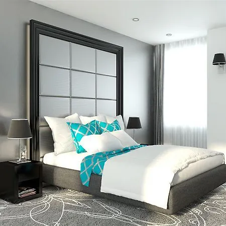 Arcadia Hotell