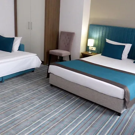 Arcadia Hotel