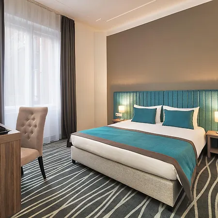 Arcadia Hotel Boedapest
