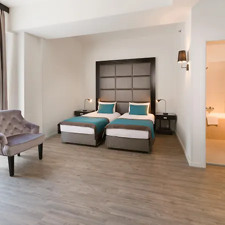 Arcadia 布达佩斯