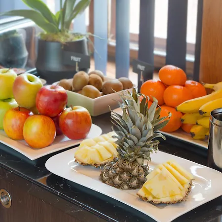 Hotel Arcadia 4*