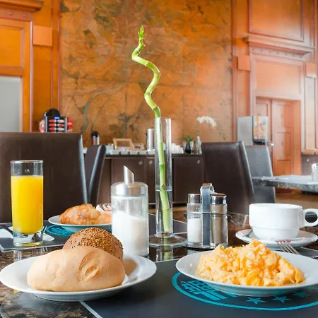 Arcadia 4* 布达佩斯