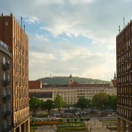 Hotel Arcadia