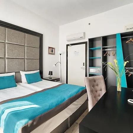 Arcadia 酒店 布达佩斯