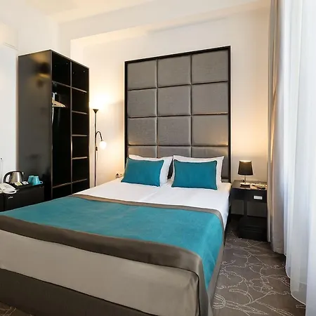 Arcadia 4* 布达佩斯