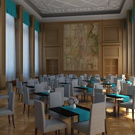 Arcadia Hotel Boedapest