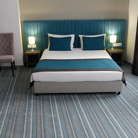 Arcadia Hotel
