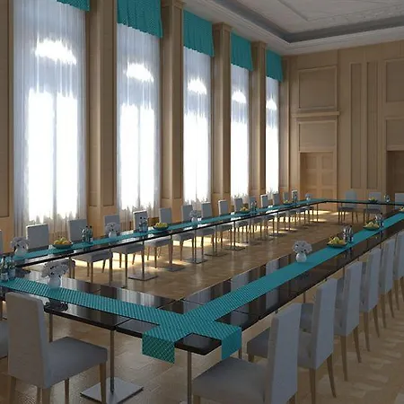 Arcadia Hotell 4*