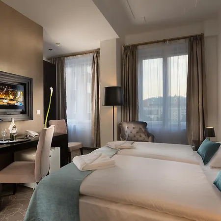Arcadia Budapest