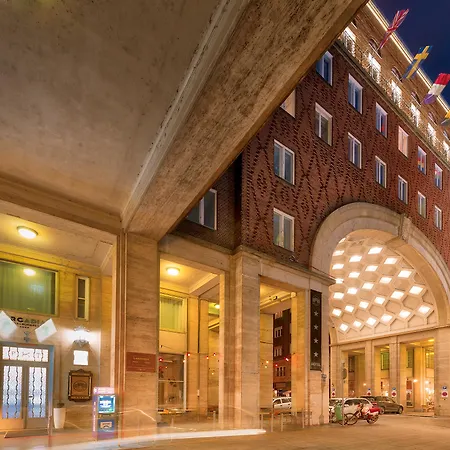 Arcadia Hotell Budapest