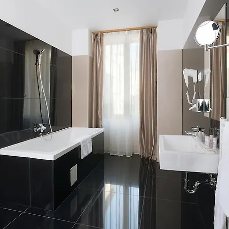 Hotell Arcadia Budapest