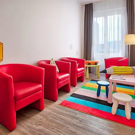 Arcadia 4* Budapest