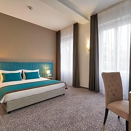 Arcadia Budapest