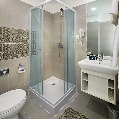 Arcadia Hotell Budapest