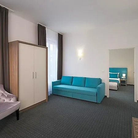 Arcadia Budapest