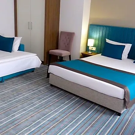 Arcadia 4* Budapest