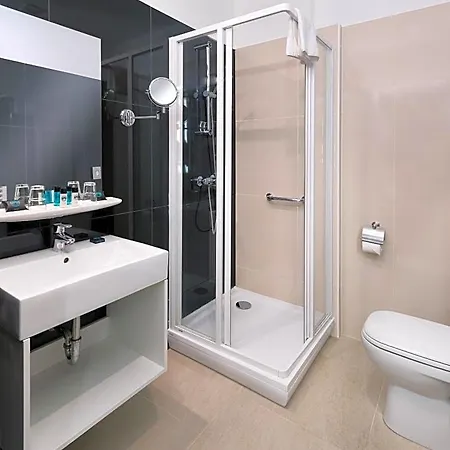 Hotell Arcadia Budapest