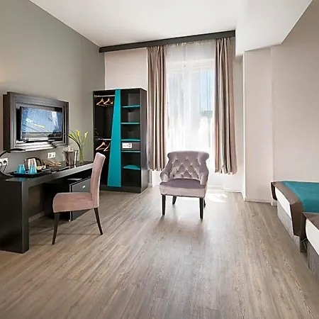 Arcadia Hotell Budapest