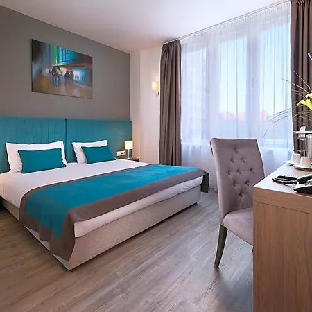 Arcadia Budapest