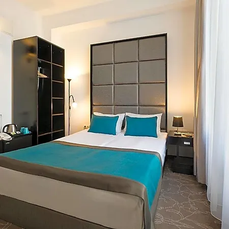 Hotell Arcadia