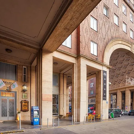 Arcadia Hotell Budapest