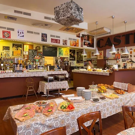 Arcadia Ξενοδοχείο 4*