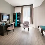 Hotel Arcadia 4*