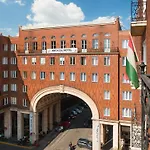 Arcadia Hotel