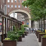 Arcadia Hotel 4*