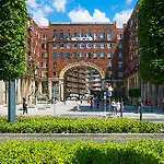 Arcadia Hotel