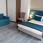 Arcadia Hotel 4*