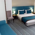 Arcadia 4*