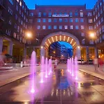 Arcadia 4* Budapest