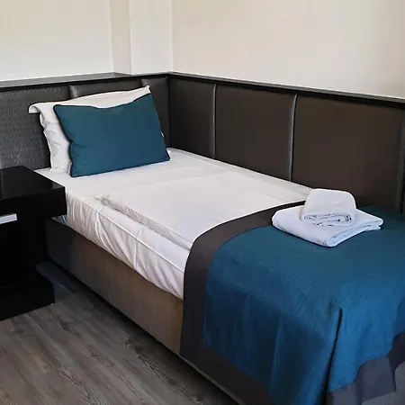 Szálloda Arcadia 4*