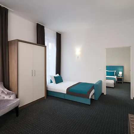 Otel Arcadia