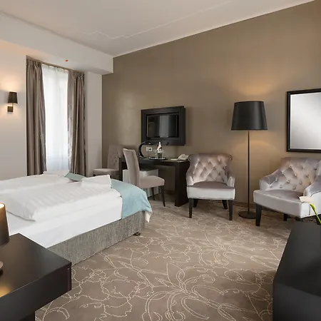 Arcadia Otel Budapeşte