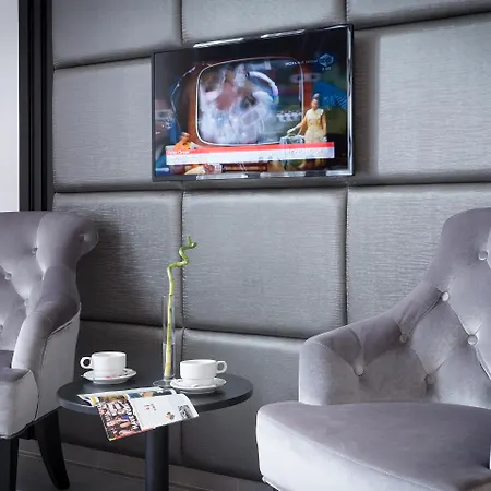 Arcadia Otel 4*