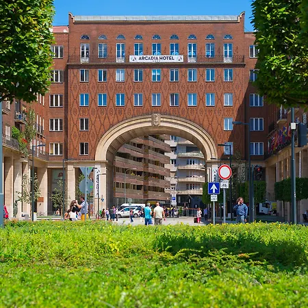 Arcadia Hotel Budapest