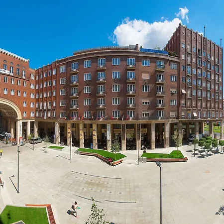 Arcadia Otel