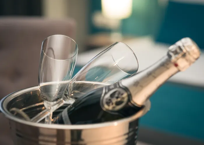 Arcadia Szálloda 4*