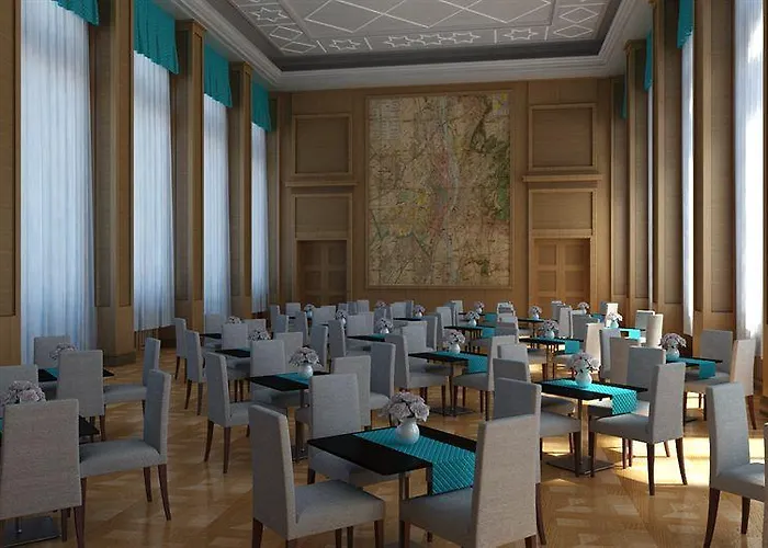 Arcadia Szálloda Budapest