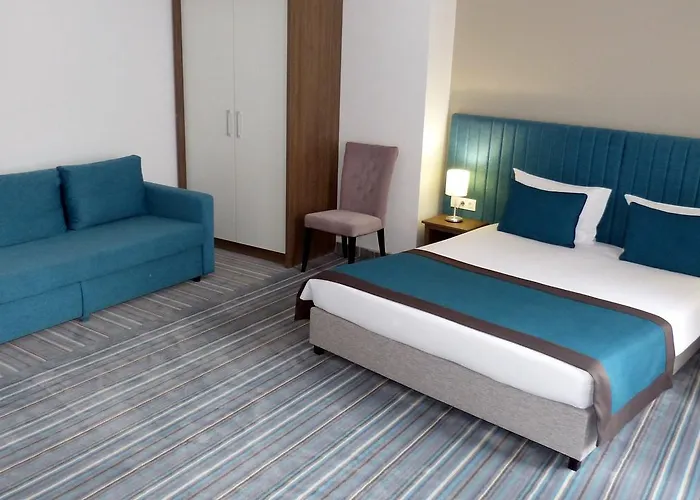 Arcadia Szálloda 4*