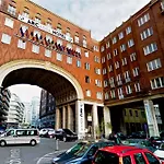 فندق Arcadia 4*