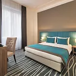 Arcadia فندق بودابست