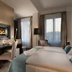 Arcadia بودابست