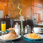Arcadia 4* بودابست
