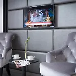 Arcadia فندق 4*
