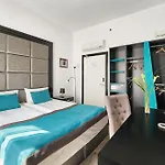Arcadia فندق بودابست