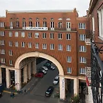Arcadia بودابست