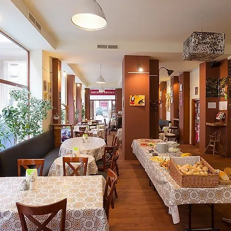 Arcadia Szálloda 4*
